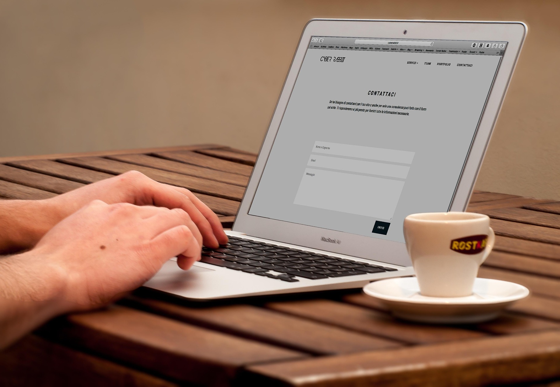 Best Website Design Company for a Strong and Professional Online Presence.