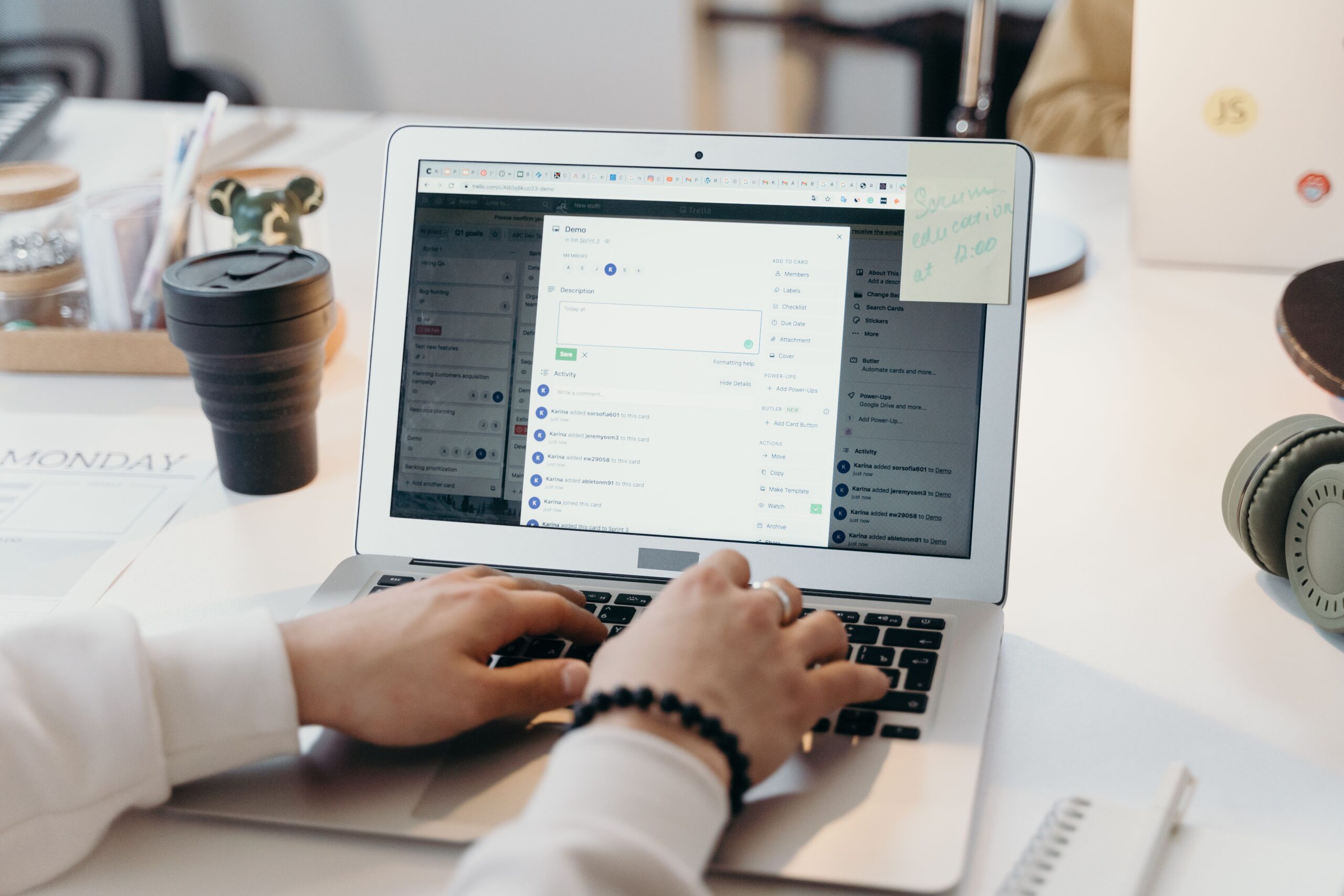 Email Marketing Services – Build Strong Customer Relationships with Brand Shapper.