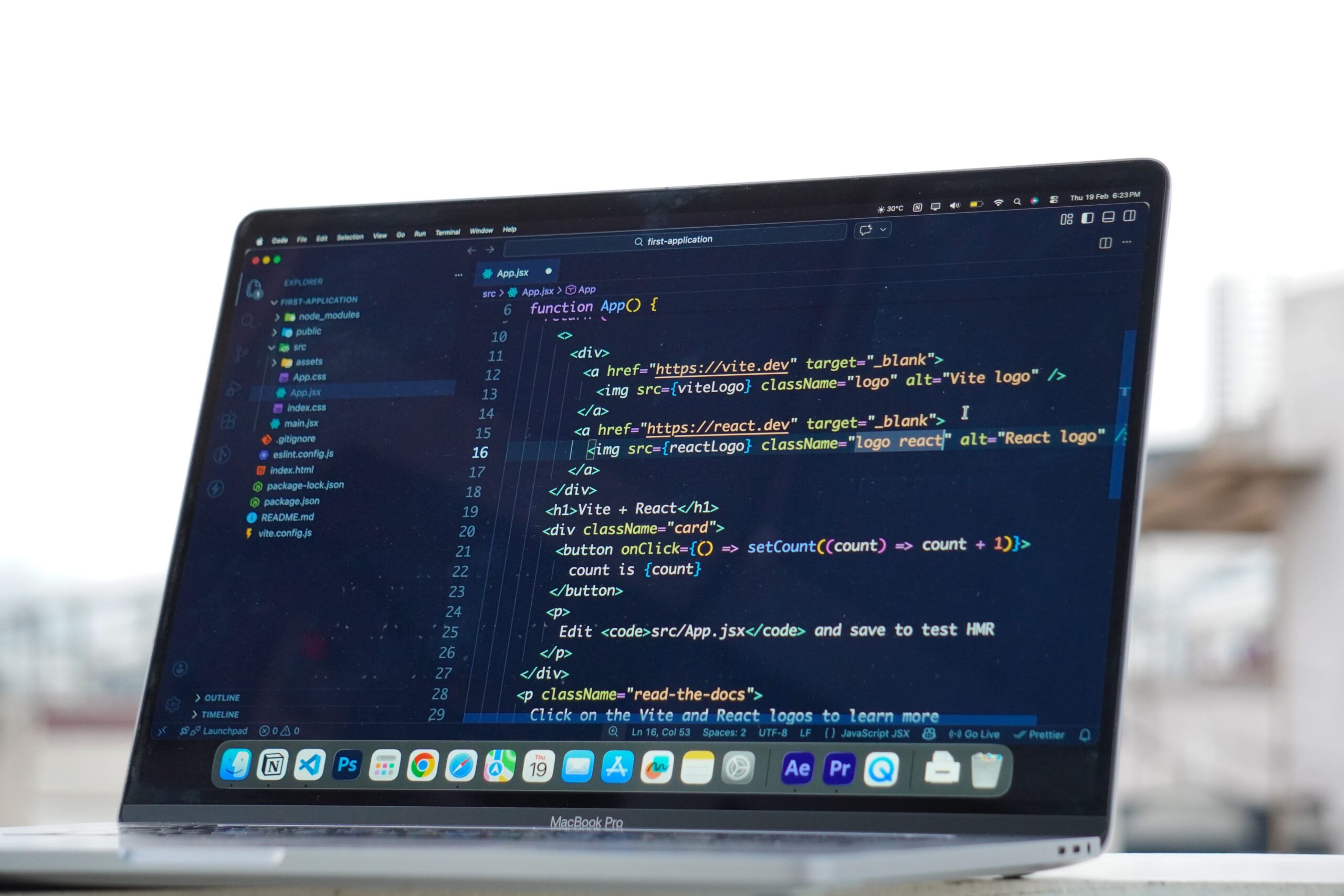 Website Development Company – Build Your Digital Success with Brand Shapper.