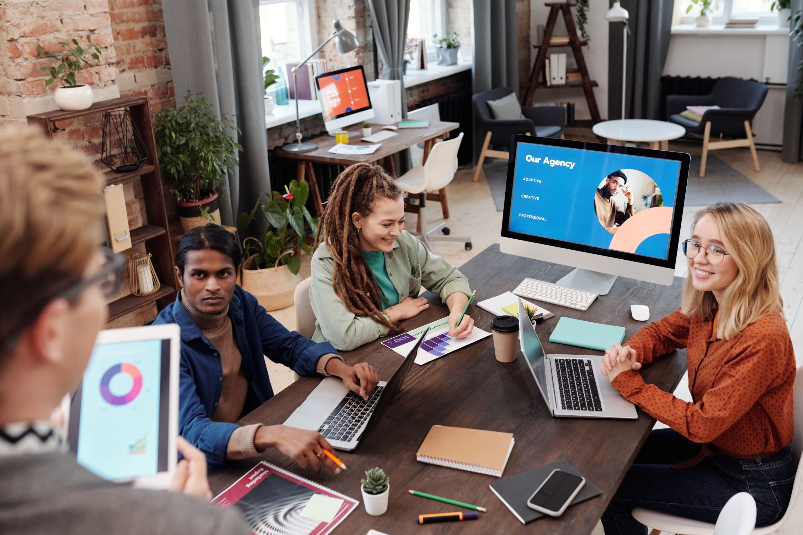 Digital Marketing Agency in Ghaziabad – Grow Your Business with Brand Shapper.