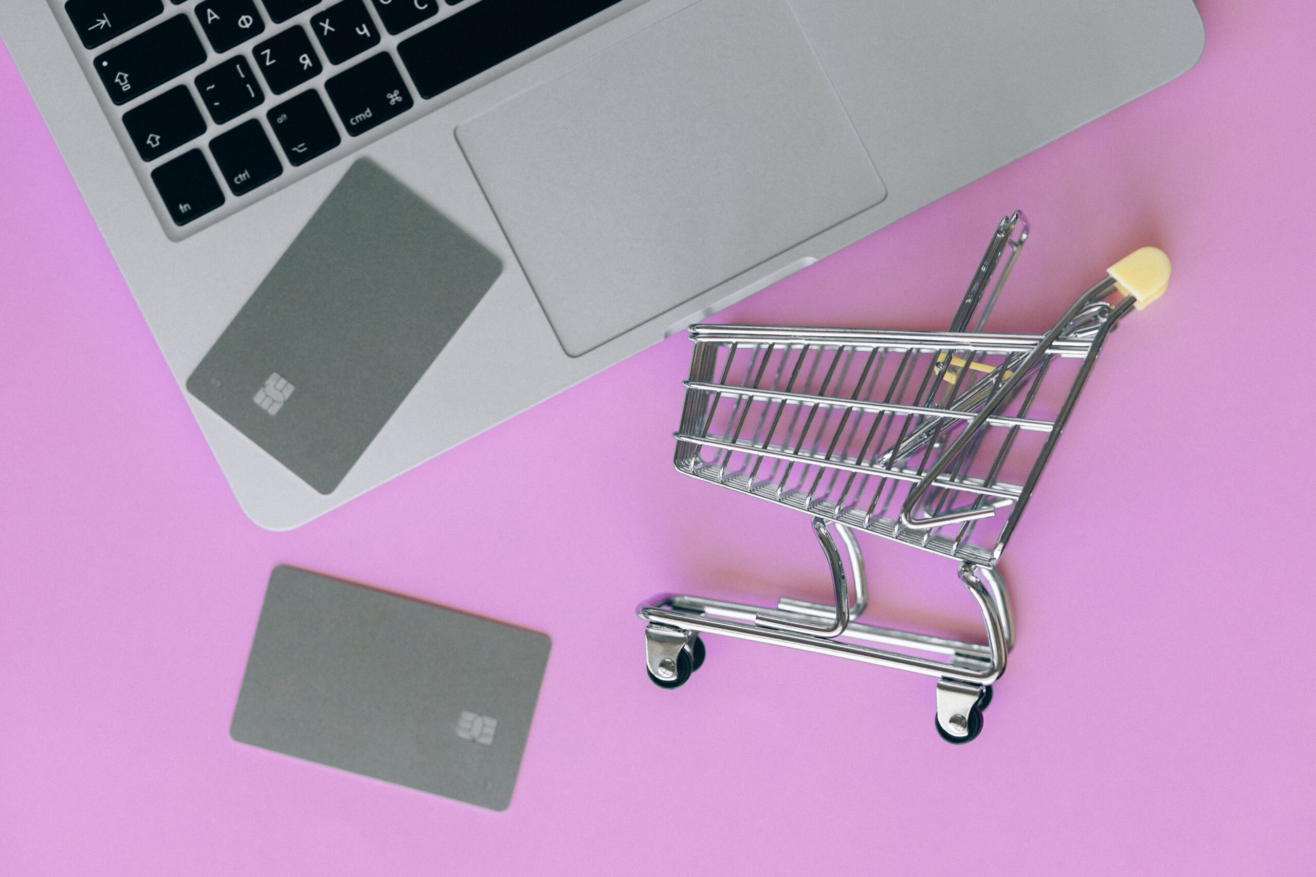 Ecommerce Website Development – Build Your Online Store with Brand Shapper.