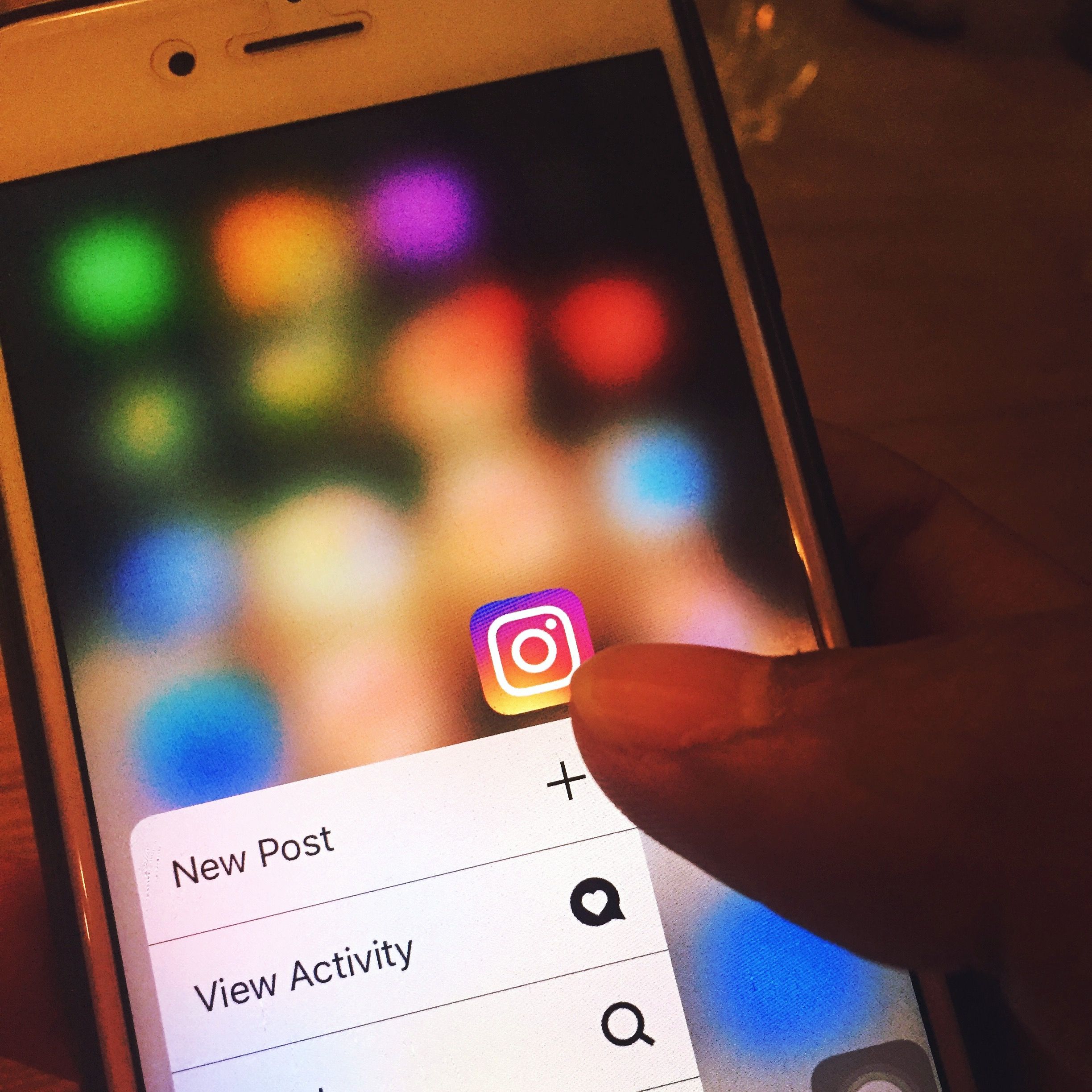 Instagram Marketing Services โ Build Your Brand with Brand Shapper.