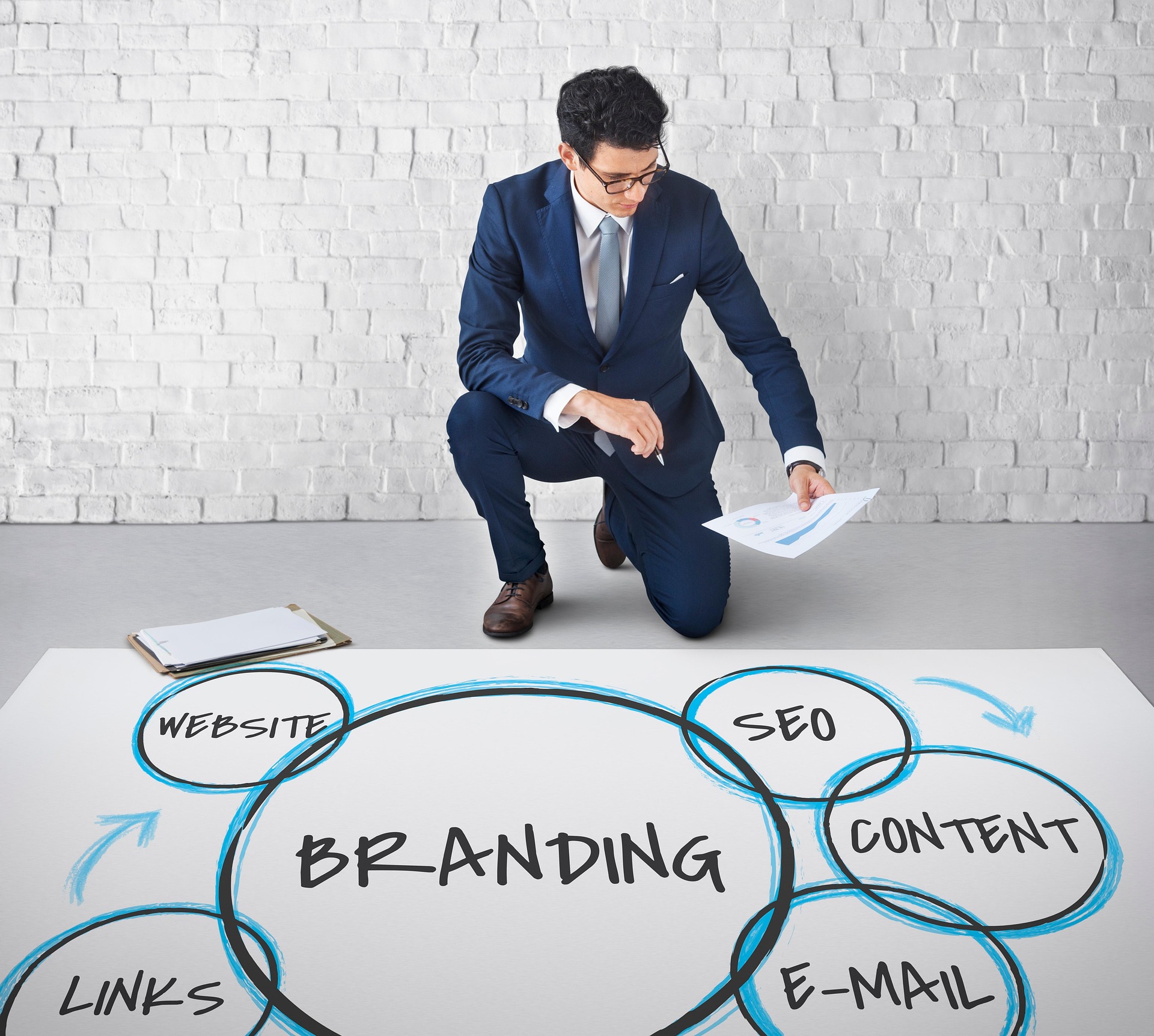 Digital Marketing for Small Business: A Practical Guide to Growing Online.